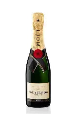 Moet Imperia Brut 375ml.